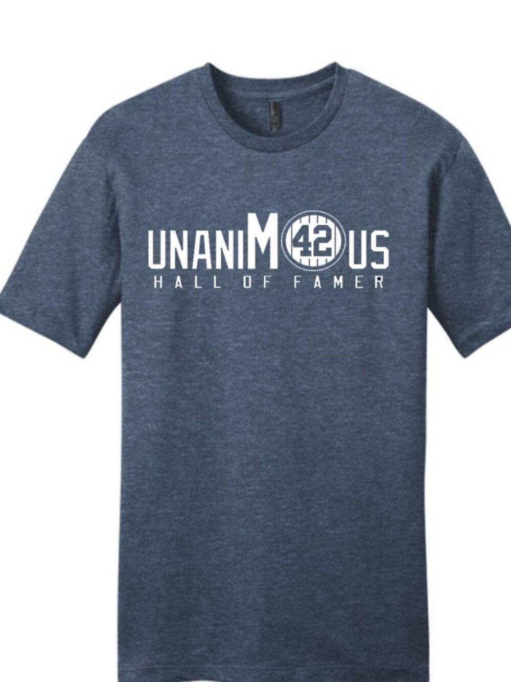 2019 Unanimous Hall of famer Mariano Rivera Shirt Hall of fame Induction 2019